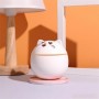 Увлажнитель Кошка