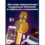 Микрофон караоке беспроводной Dreamx electronic