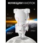 Ночник звездное небо космонавт