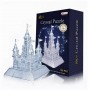 3D Пазл кристаллы Замок
